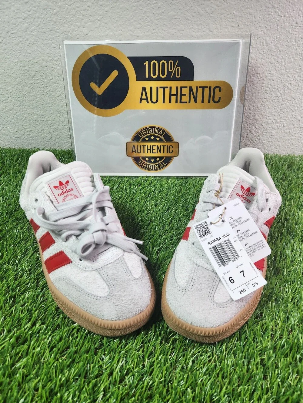 adidas brand new